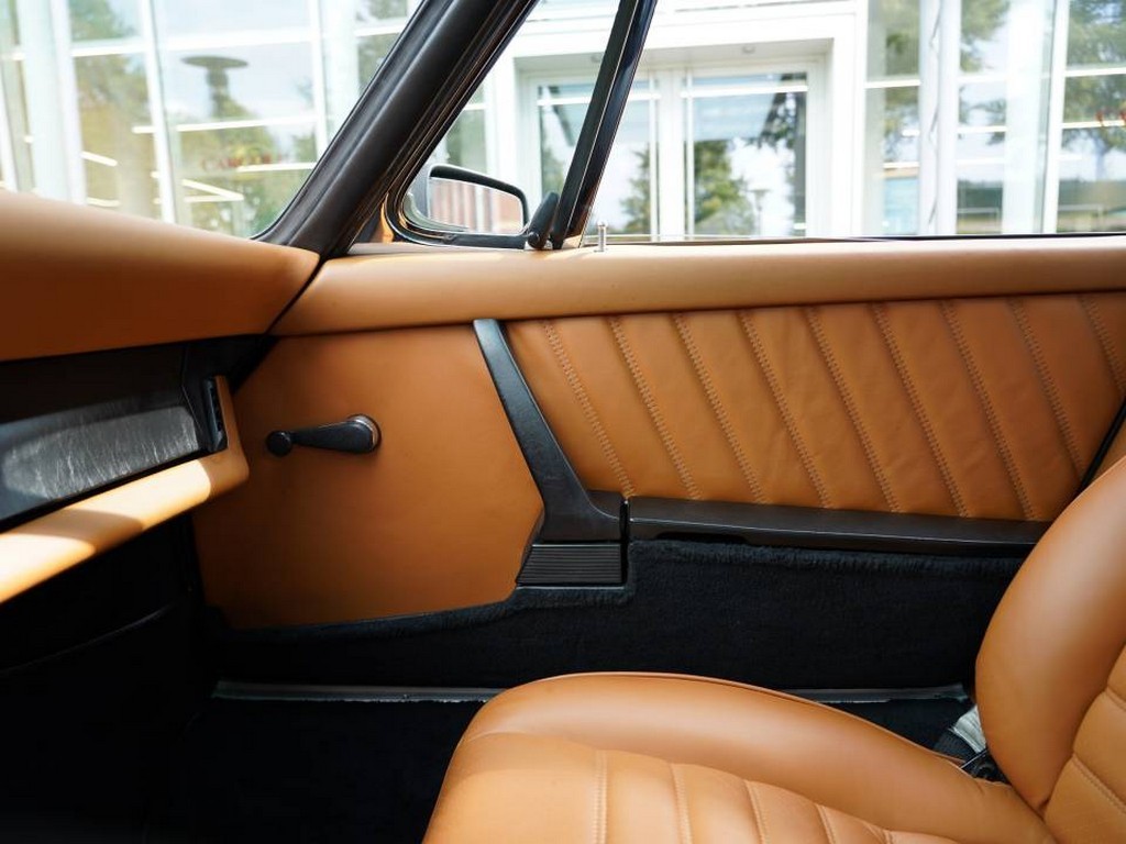 1976 Porsche 911 2.7 S Targa - Online Sale - Image 26