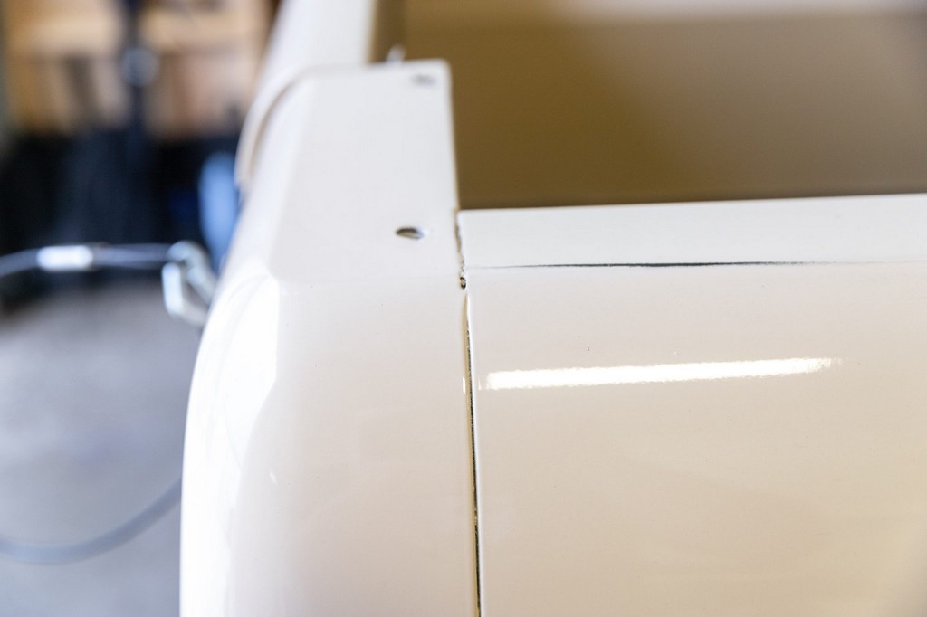 1965 International Harvester Scout 80 4x4 - Image 54