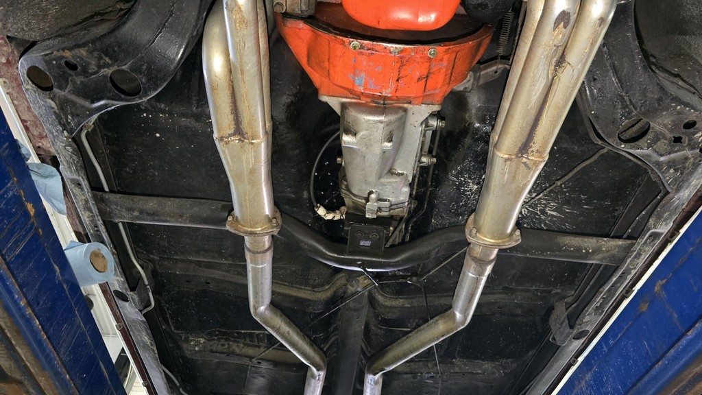 1968 Chevrolet Chevelle 300 Coupe - Online Sale - Image 19