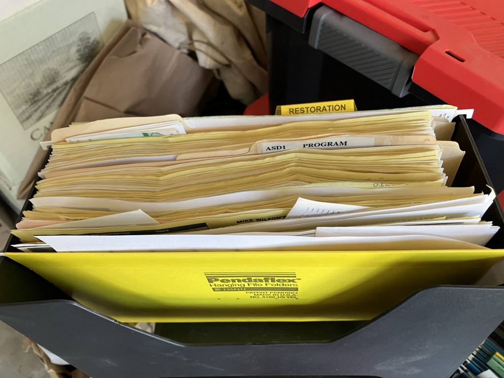 1953 Jaguar XK120 Roadster – Online Sale - Image 37