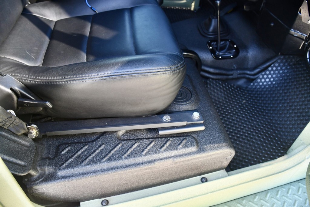 1974 Toyota Land Cruiser FJ40 - Image 19