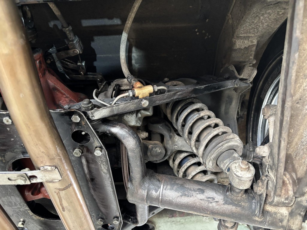 1971 Jaguar XKE Series II Roadster - Image 22