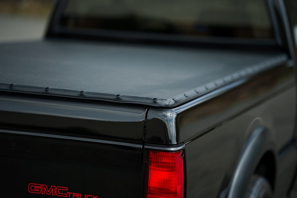 1991 GMC Syclone - Image 34