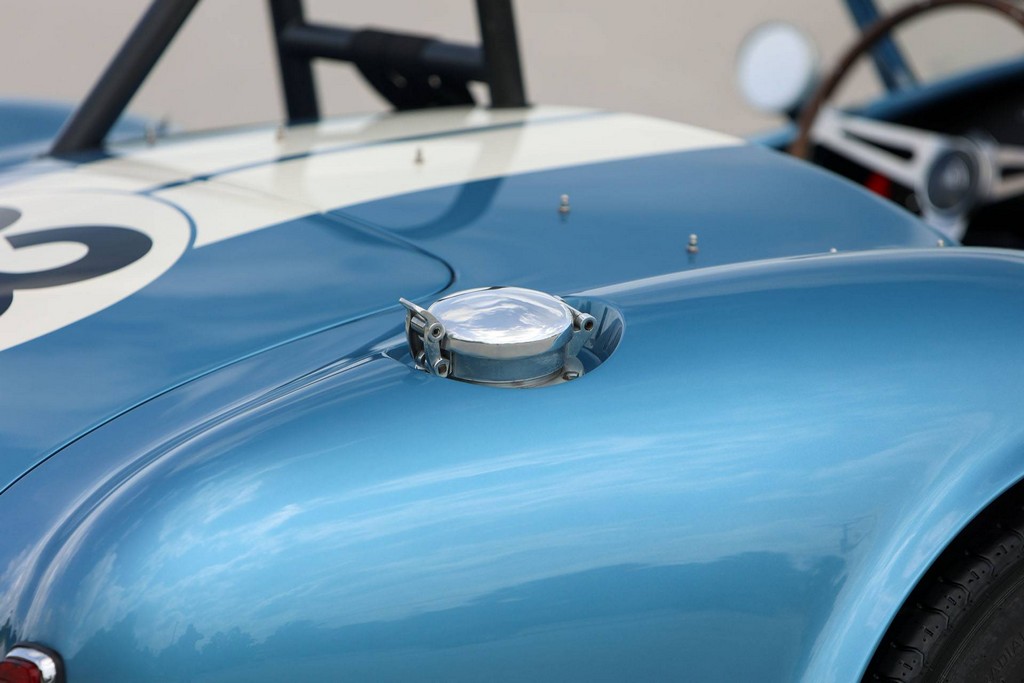 1965 Shelby 427 Cobra - Image 3