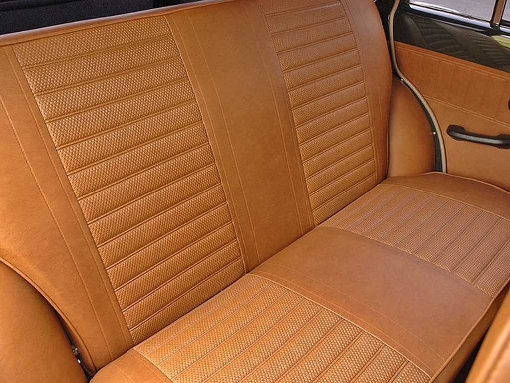 1968 Volvo 122S Wagon - Image 46