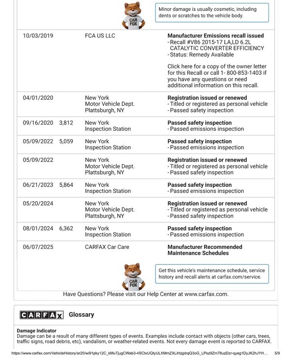 2017 Dodge Challenger SRT Hellcat - Image 27