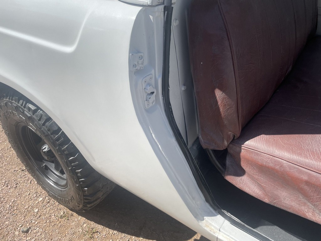 1966 International Harvester Scout 800 4×4 - Image 57