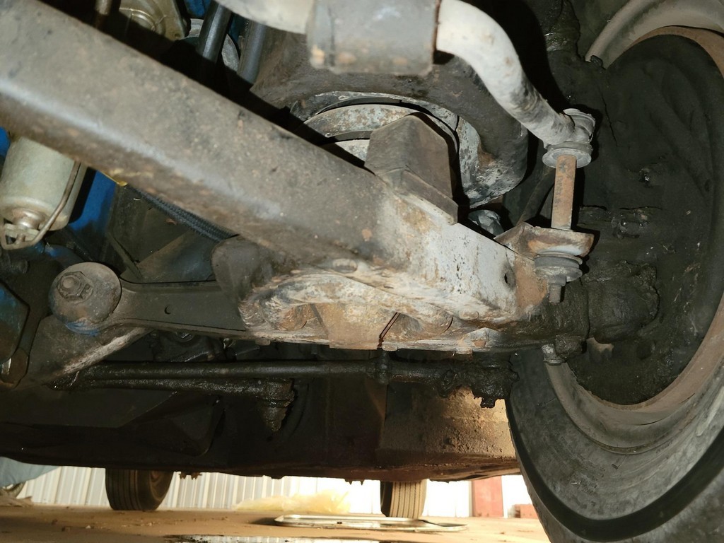 1956 Continental Mark II - Image 51