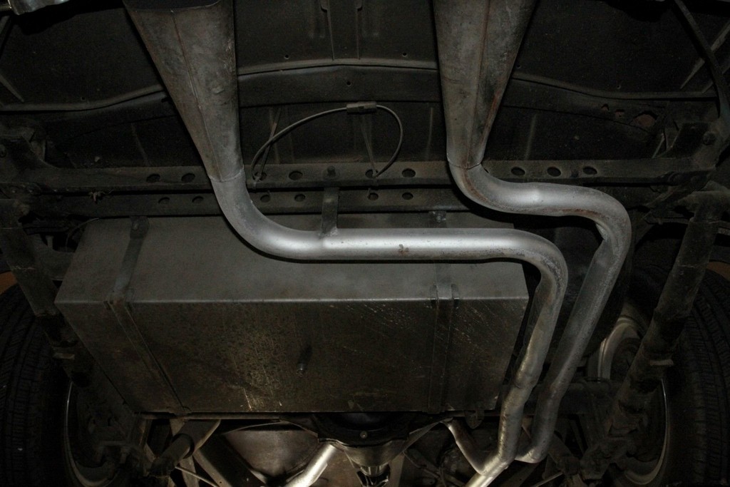 1940 Dodge Deluxe Street Rod - Image 30