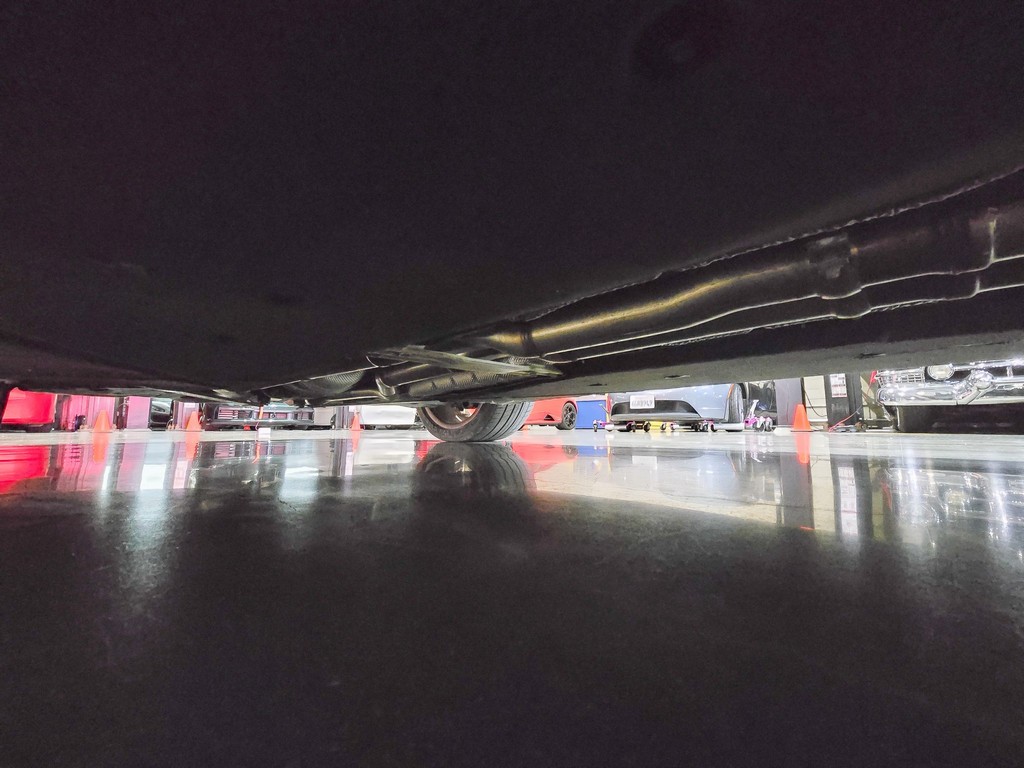 2020 Mercedes-AMG S65 Sedan Final Edition - Image 62