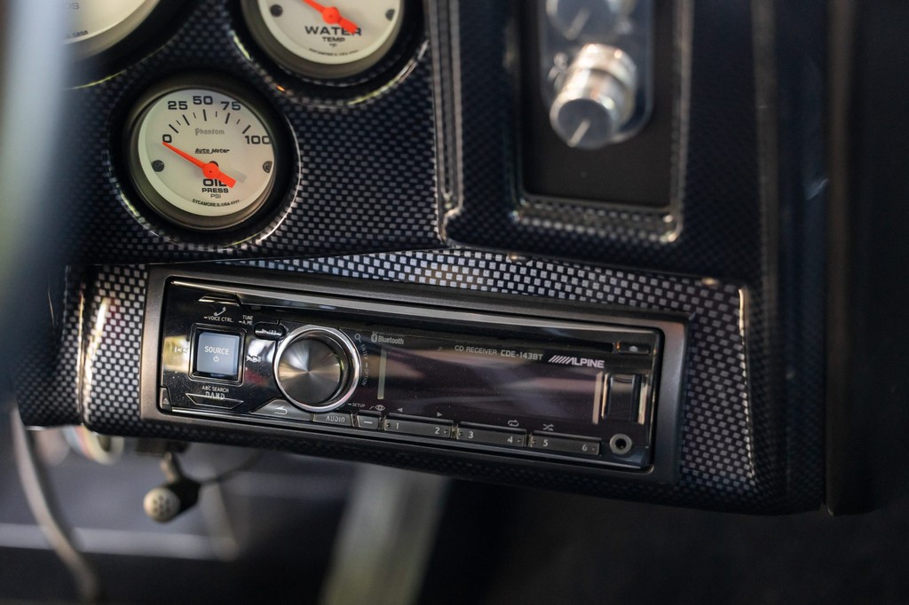 1971 Chevrolet Nova Coupe - Image 61