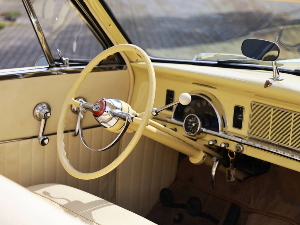 1950 Studebaker Commander - Image 46