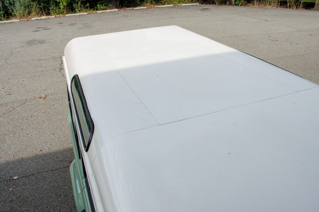 1995 Land Rover Defender 110 - Online Sale - Image 47