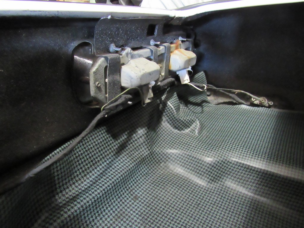 1968 Chevrolet Camaro SS 383 – Online Sale - Image 54