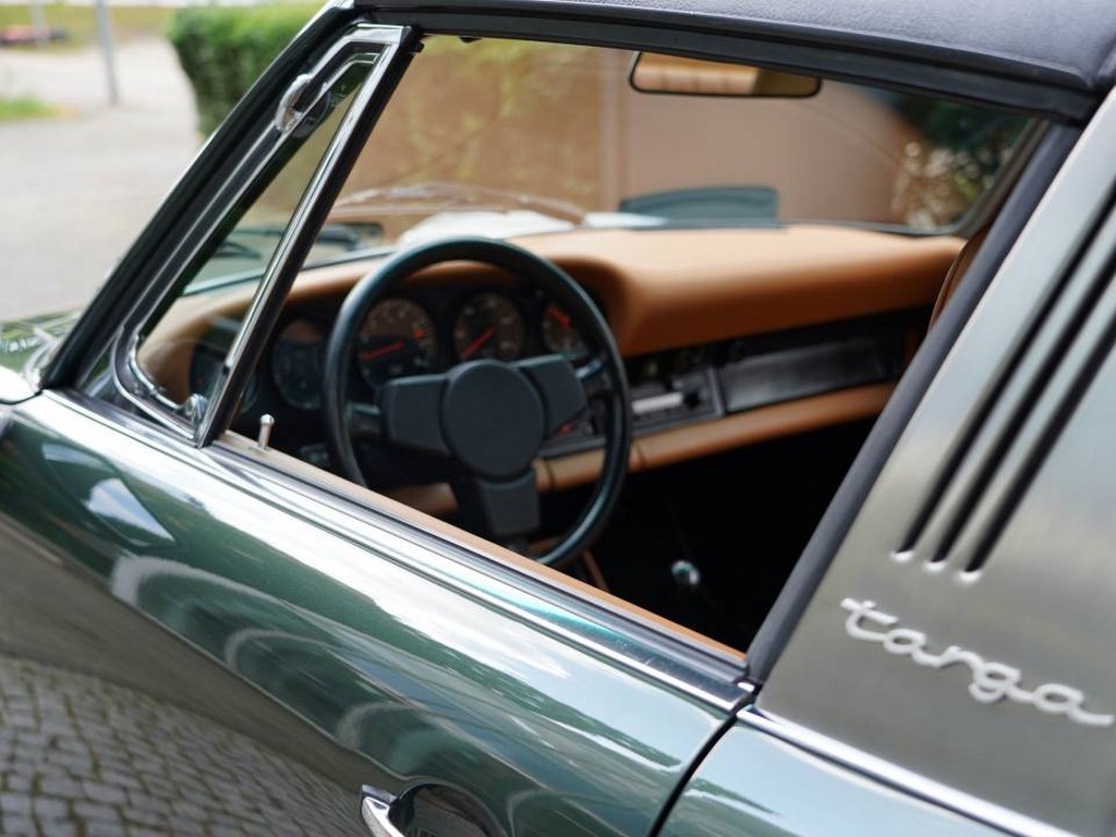 1976 Porsche 911 2.7 S Targa - Online Sale - Image 27