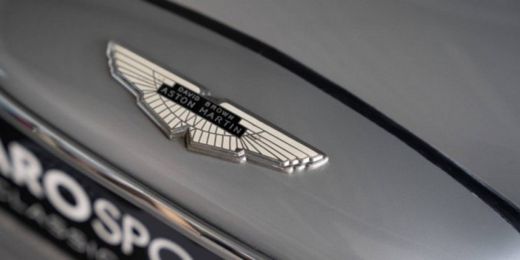 1965 Aston Martin DB 5 - Image 6