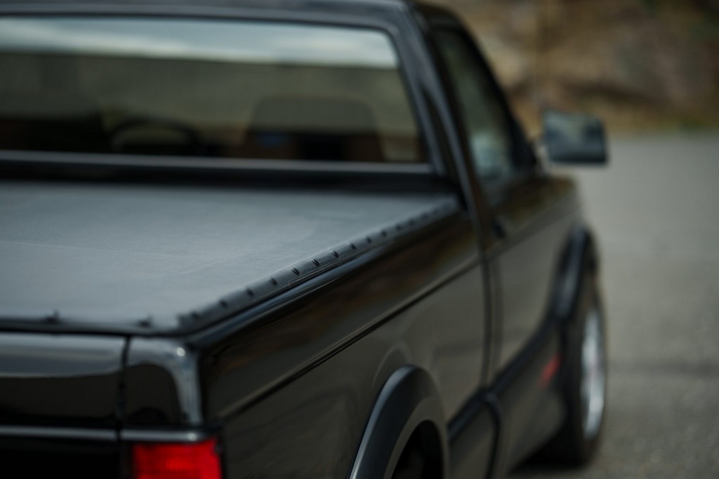 1991 GMC Syclone - Image 35