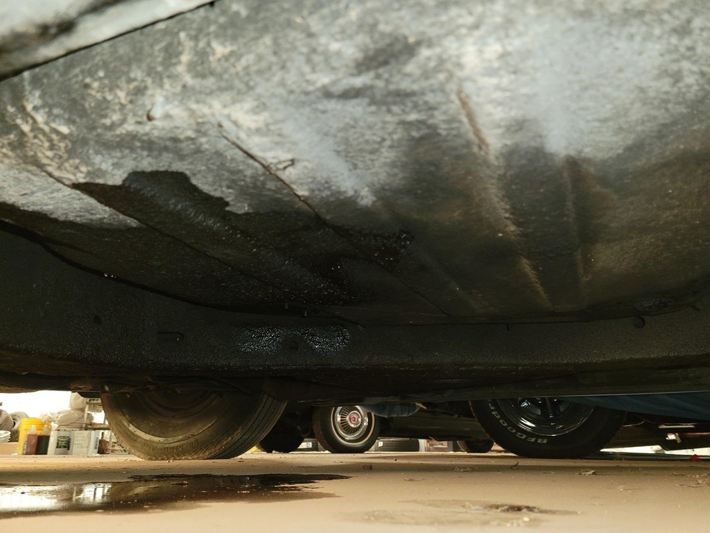 1956 Continental Mark II - Image 52