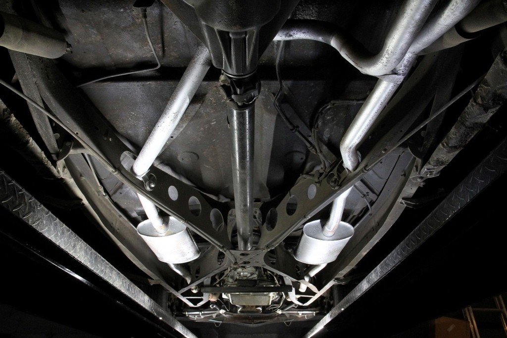 1940 Dodge Deluxe Street Rod - Image 31