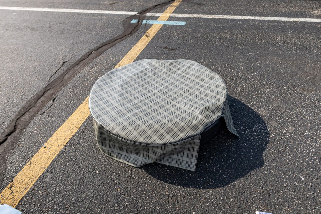 1969 Ford Mustang Convertible - Image 19