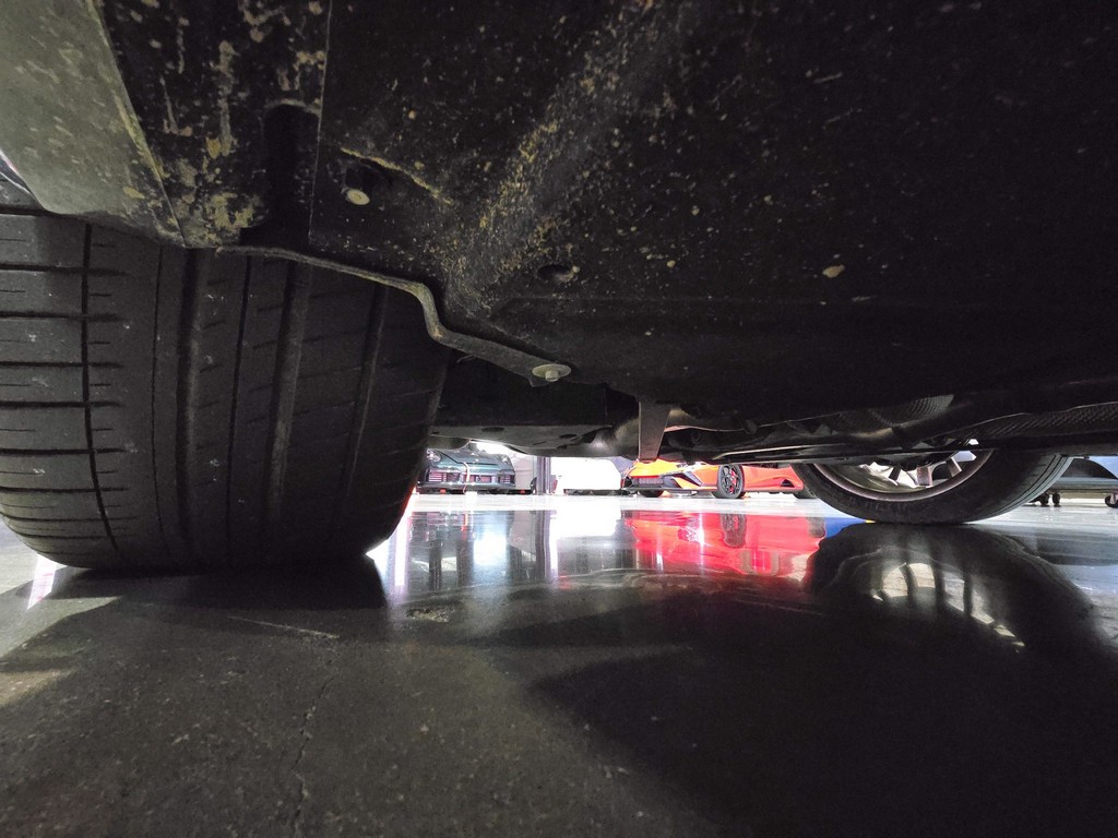 2020 Mercedes-AMG S65 Sedan Final Edition - Image 63