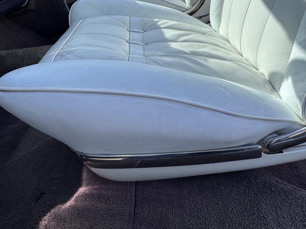 1960 Cadillac Eldorado Biarritz Convertible - Image 122