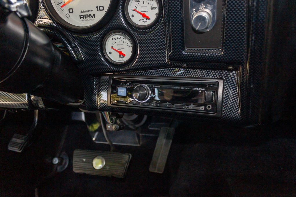 1971 Chevrolet Nova Coupe - Image 62