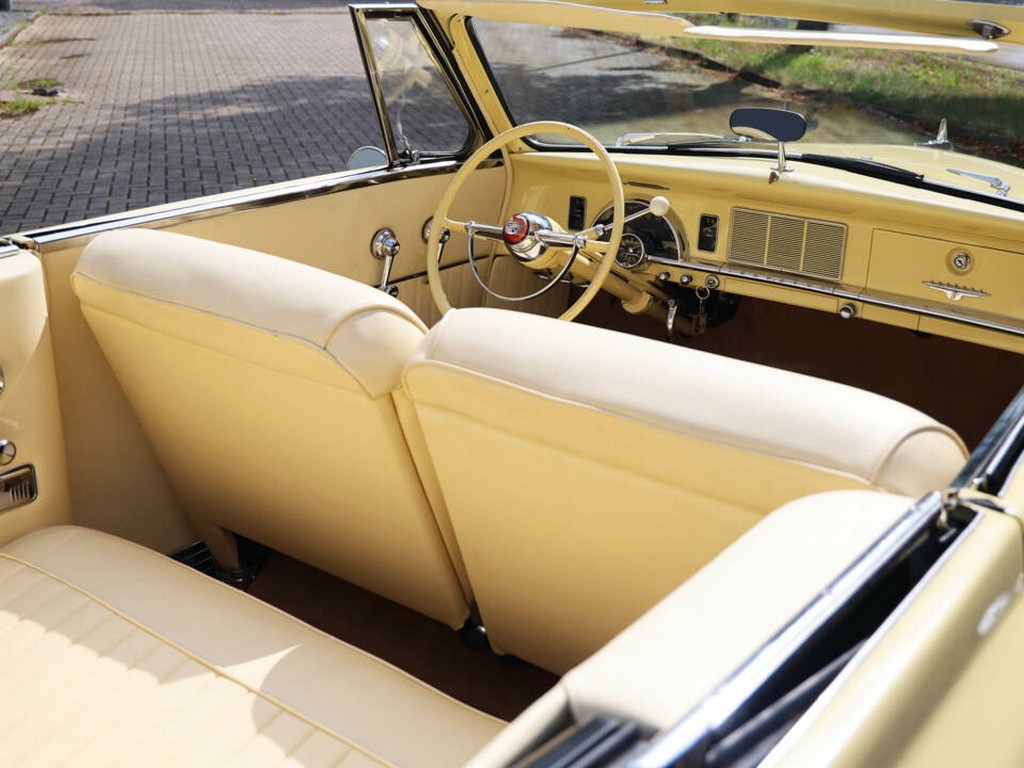 1950 Studebaker Commander - Image 47