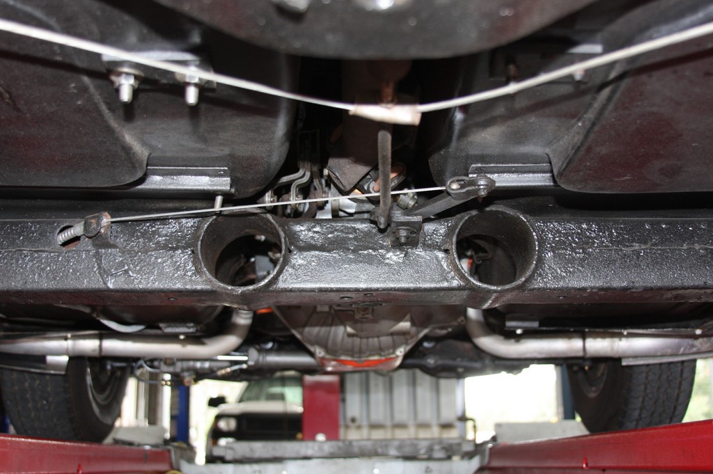 1966 Chevrolet Corvette Convertible 327/350 L79 - Image 42