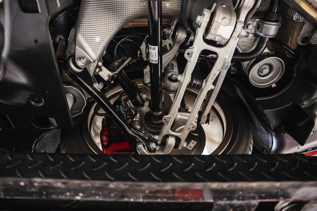 2022 BMW M5 CS - Image 58