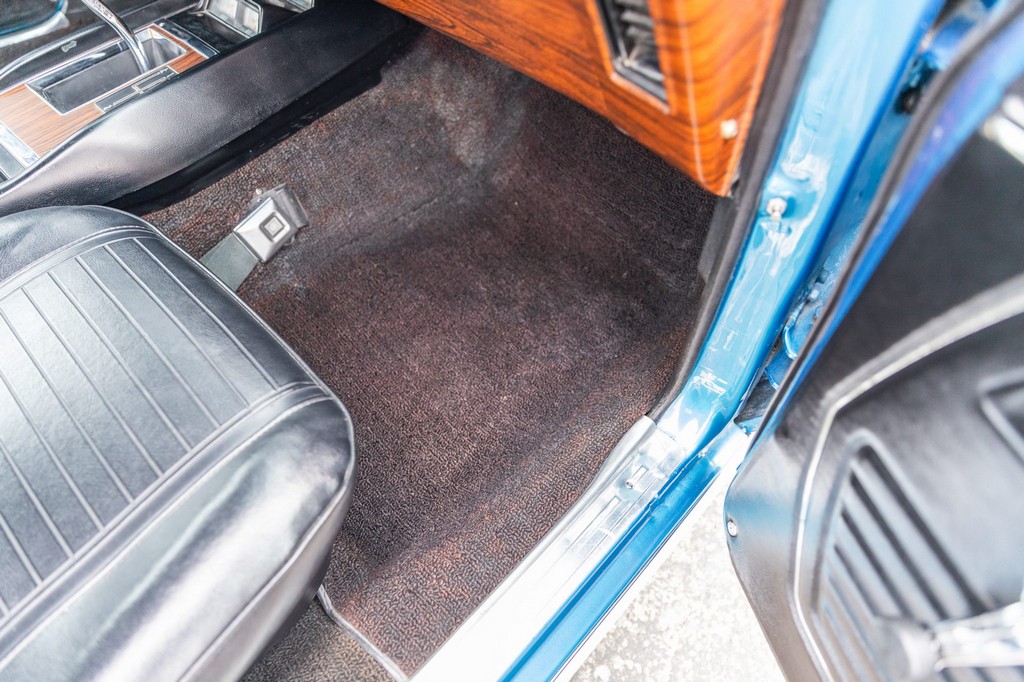 1969 Chevrolet Camaro Z/28 Coupe – Online Sale - Image 52