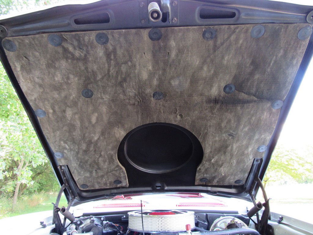 1968 Chevrolet Camaro SS 383 – Online Sale - Image 55