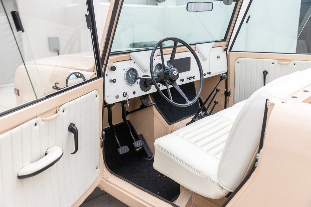 1965 International Harvester Scout 80 4x4 - Image 55