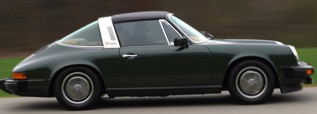 1976 Porsche 911 2.7 S Targa - Online Sale - Image 28