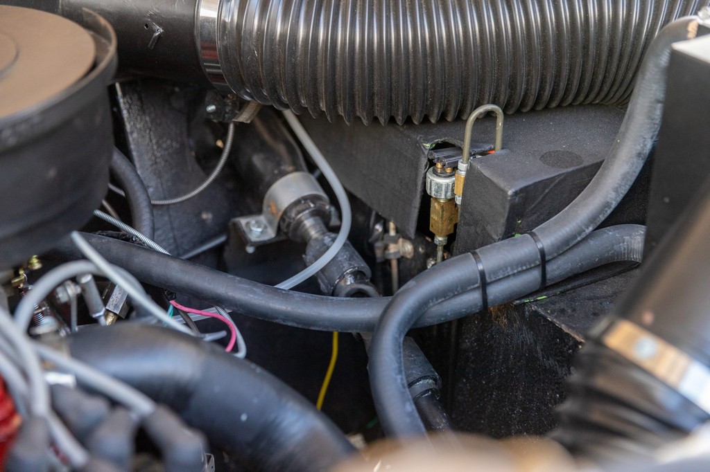 1965 International Harvester Scout 80 4x4 - Image 56