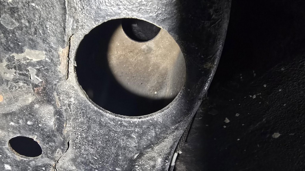 1968 Chevrolet Chevelle 300 Coupe - Online Sale - Image 21