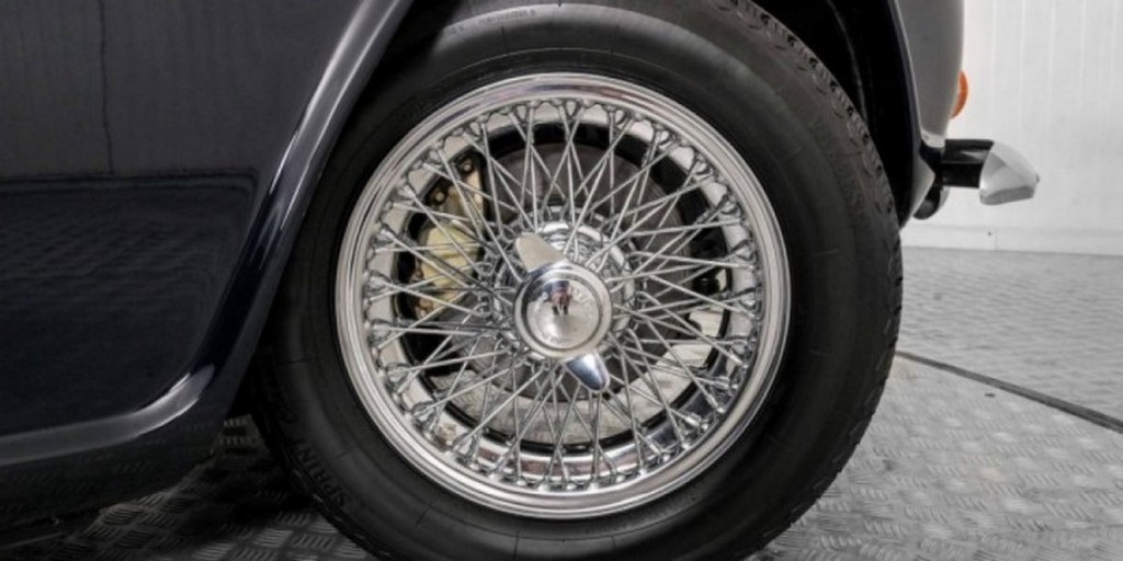 1968 Triumph TR250 - Online Sale - Image 21