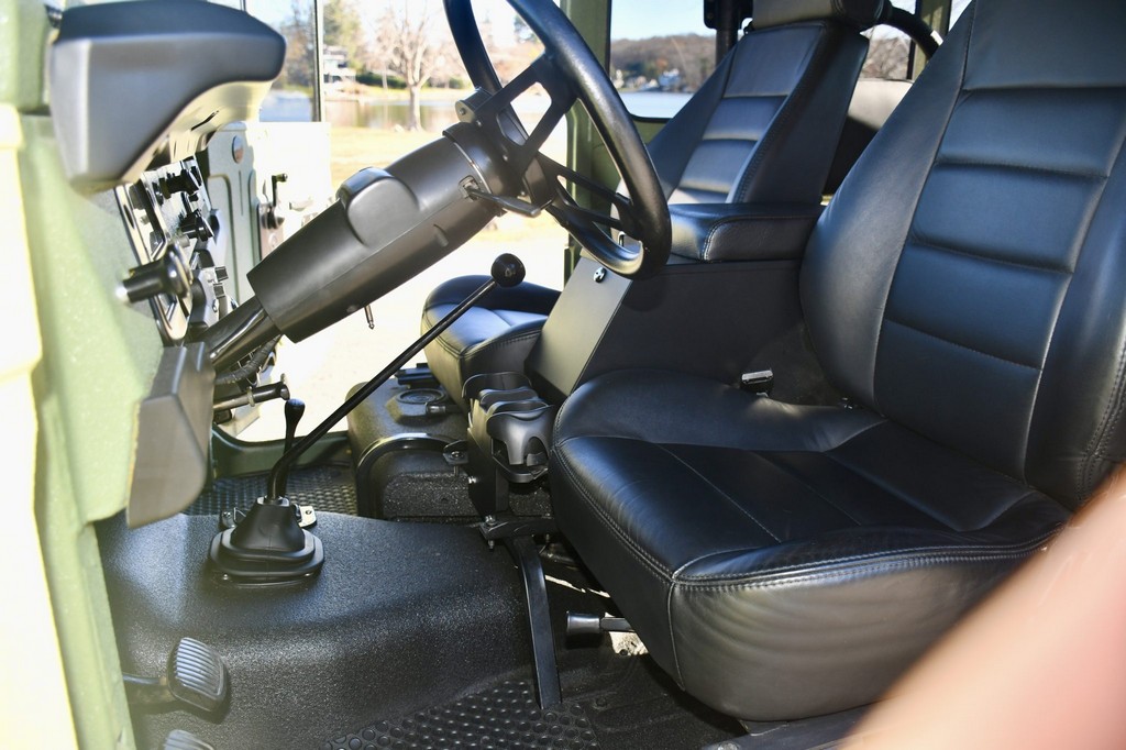 1974 Toyota Land Cruiser FJ40 - Image 21