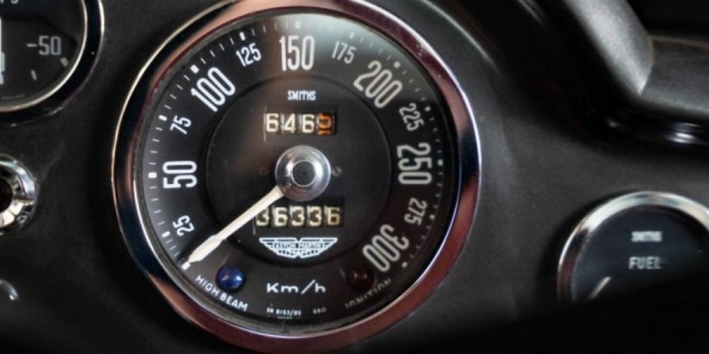 1965 Aston Martin DB 5 - Image 7