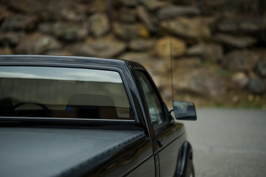 1991 GMC Syclone - Image 36