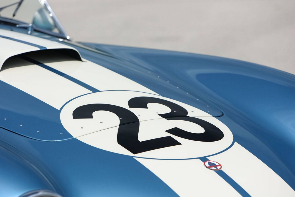 1965 Shelby 427 Cobra - Image 5
