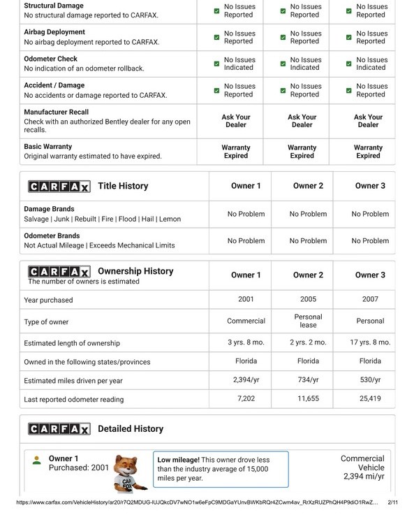 2001 Bentley Azure - Image 21