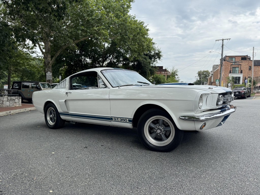 1965 Ford Mustang Fastback 289 - Image 44