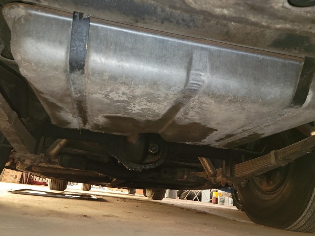 1956 Continental Mark II - Image 53