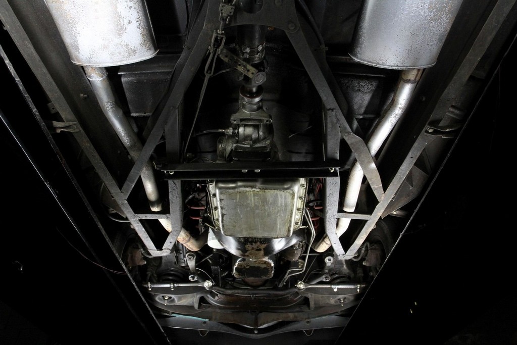 1940 Dodge Deluxe Street Rod - Image 32