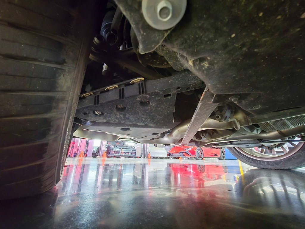 2020 Mercedes-AMG S65 Sedan Final Edition - Image 64