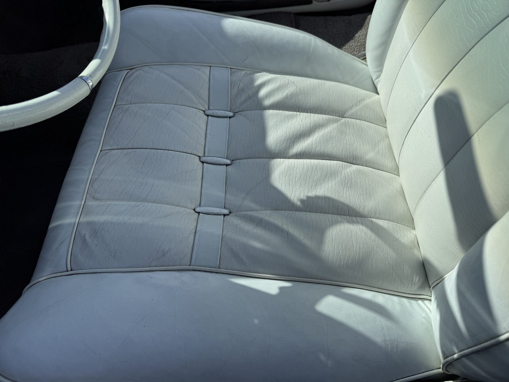 1960 Cadillac Eldorado Biarritz Convertible - Image 123