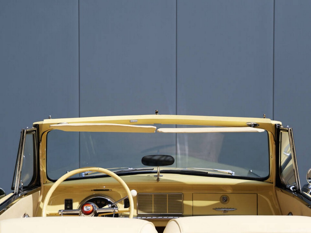 1950 Studebaker Commander - Image 48