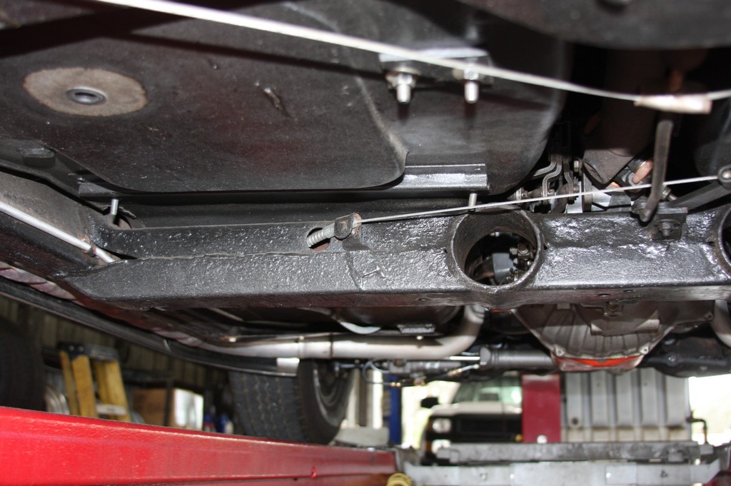 1966 Chevrolet Corvette Convertible 327/350 L79 - Image 43