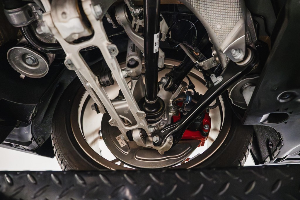 2022 BMW M5 CS - Image 59